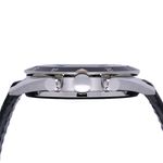 Jaeger-LeCoultre Deep Sea Chronograph Q207857J (2015) - Zwart wijzerplaat 41mm Staal (4/8)