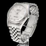 Rolex Datejust 36 16234 - (5/8)