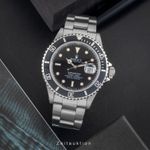 Rolex Submariner Date 16610 - (3/8)