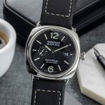 Panerai Radiomir Black Seal PAM00287 - (3/8)