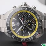 TAG Heuer Formula 1 Quartz CAZ101AC - (4/8)