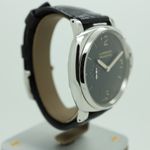 Panerai Luminor Due PAM00676 (2026) - Black dial 42 mm Steel case (4/8)