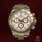 Rolex Daytona 116523 - (2/8)