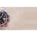 Rolex GMT-Master II 126710BLRO (2018) - Black dial 40 mm Steel case (5/8)
