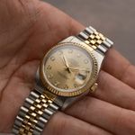 Rolex Datejust 36 16233 - (3/8)