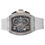 Richard Mille Unknown RM72-01 - (5/13)