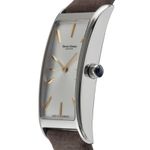 Bruno Söhnle Nuvola III 17-23088-243 (2025) - Silver dial 38 mm Steel case (6/8)
