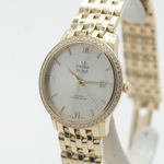 Omega De Ville Prestige 424.55.37.20.52.002 - (5/8)