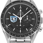 Omega Speedmaster Professional Moonwatch 3597.14.00 (Unknown (random serial)) - Black dial 42 mm Steel case (2/5)