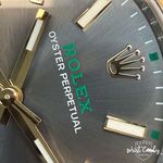 Rolex Oyster Perpetual 41 134303 - (4/7)