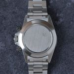 Rolex Daytona 16520 (1999) - White dial 40 mm Steel case (8/8)