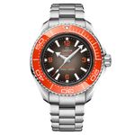 Omega Seamaster Planet Ocean 215.30.46.21.06.001 (2024) - Grijs wijzerplaat 46mm Staal (1/1)