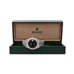 Rolex Datejust 31 68274 (Onbekend (willekeurig serienummer)) - 31mm Staal (2/6)