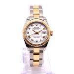 Rolex Lady-Datejust 179173 - (6/6)