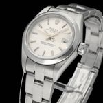 Rolex Oyster Perpetual Lady Date 79160 - (7/7)