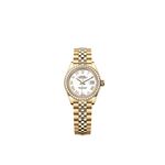 Rolex Lady-Datejust 279138RBR - (1/1)