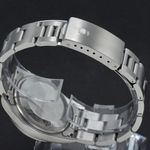 Rolex Air-King 14000 (1997) - Bronze dial 34 mm Steel case (7/7)