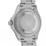 Rolex Yacht-Master 40 16622 (2006) - Grey dial 40 mm Steel case (6/8)