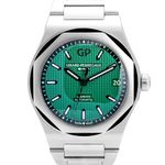 Girard-Perregaux Laureato 81010-11-3153-1CM - (1/5)