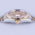 Rolex Datejust 36 16233 (1996) - 36mm Goud/Staal (5/8)