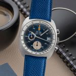 Omega Seamaster ST 176.007 - (3/8)