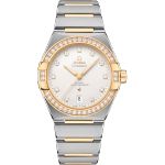 Omega Constellation 131.25.39.20.52.002 (2025) - Silver dial 39 mm Steel case (1/1)