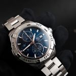 TAG Heuer Aquaracer 300M CAP2112.BA0833 - (1/8)
