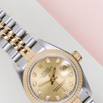 Rolex Lady-Datejust 69173 - (3/8)