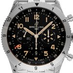 Breitling Aviator 8 AB04453A1B1A1 - (1/8)