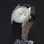 Rolex Datejust 1601 (1973) - Silver dial 36 mm Steel case (2/7)