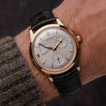 Jaeger-LeCoultre Master Control 140.2.93.s - (8/8)
