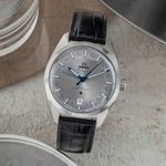 Omega Globemaster 130.33.41.22.06.001 - (1/8)