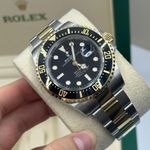 Rolex Sea-Dweller 126603 - (6/10)