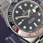 Rolex GMT-Master II 126710BLRO - (2/4)
