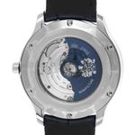 Piaget Polo S G0A43001 (2025) - Blauw wijzerplaat 43mm Staal (6/7)