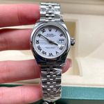 Rolex Lady-Datejust 279160 - (8/10)