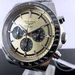 Longines Conquest L3.835.4.32.9 - (3/8)