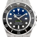 Rolex Sea-Dweller Deepsea 116660 - (2/5)