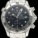 Omega Seamaster Diver 300 M 2598.80 - (1/8)