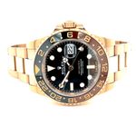 Rolex GMT-Master II 126715CHNR - (1/8)