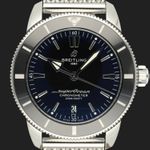 Breitling Superocean Heritage AB2030121B1A1 (2019) - 44mm Staal (2/8)