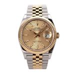 Rolex Datejust 36 126233 - (2/8)