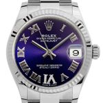 Rolex Datejust 31 278274 - (1/7)