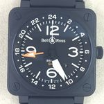 Bell & Ross BR 01-93 GMT BR0193-GMT - (1/4)