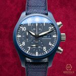 IWC Pilot Chronograph Top Gun IW389404 - (1/8)