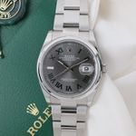 Rolex Datejust 36 126200 - (5/8)