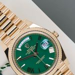 Rolex Day-Date 40 228238 - (3/8)