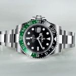 Rolex GMT-Master II 126720VTNR (2025) - Zwart wijzerplaat 40mm Staal (1/6)