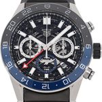 TAG Heuer Carrera