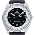 Omega Seamaster 522.32.40.20.01.003 (2025) - Zwart wijzerplaat 40mm Staal (1/1)